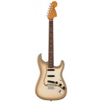 FENDER 70TH ANNIVERSARY VINTERA II STRATOCASTER ANTIGUA